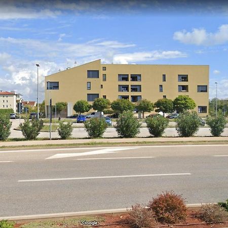 Apartment Bencic أوماغ المظهر الخارجي الصورة