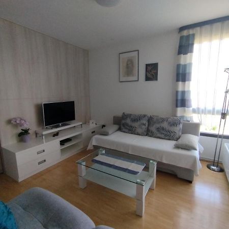 Apartment Bencic أوماغ المظهر الخارجي الصورة