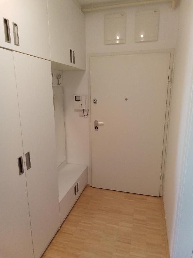 Apartment Bencic أوماغ المظهر الخارجي الصورة