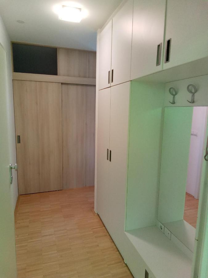 Apartment Bencic أوماغ المظهر الخارجي الصورة