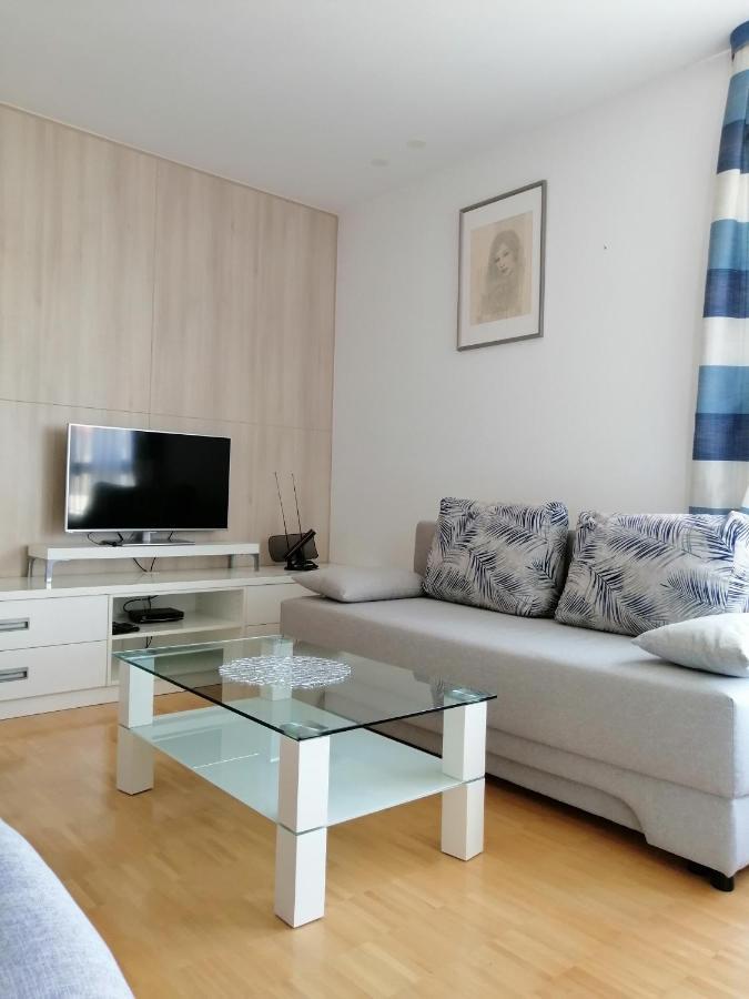 Apartment Bencic أوماغ المظهر الخارجي الصورة