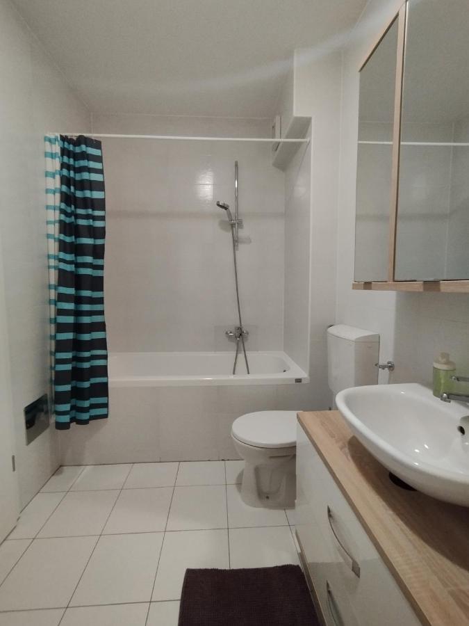 Apartment Bencic أوماغ المظهر الخارجي الصورة