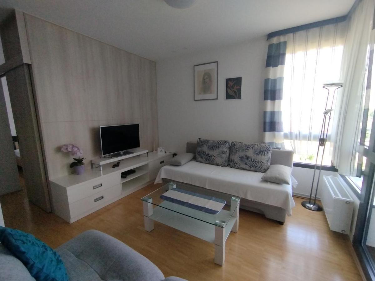 Apartment Bencic أوماغ المظهر الخارجي الصورة