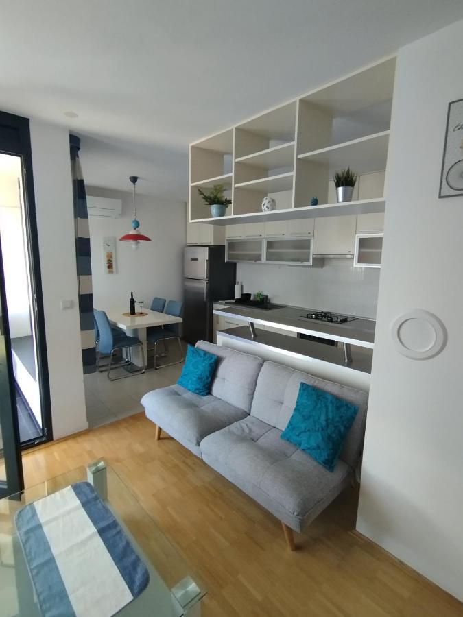 Apartment Bencic أوماغ المظهر الخارجي الصورة
