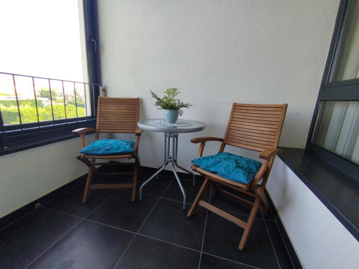 Apartment Bencic أوماغ المظهر الخارجي الصورة