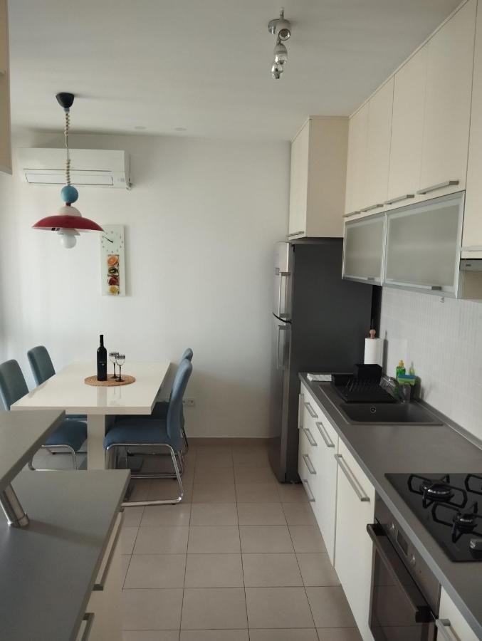 Apartment Bencic أوماغ المظهر الخارجي الصورة